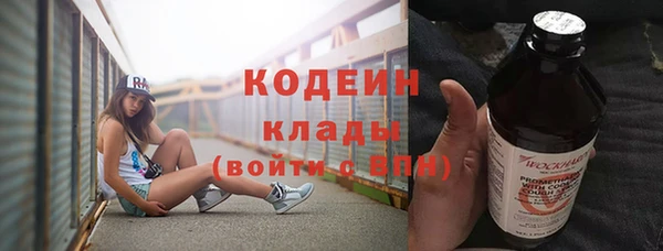 хмурый Мегион